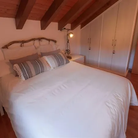 El Mirador De Ara Chalet