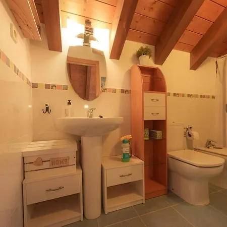 El Mirador De Ara Chalet