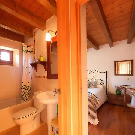 El Mirador De Ara * Arto